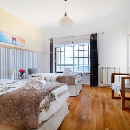Apartament Ericeira Sunset Lifestyle I Zewnętrze zdjęcie